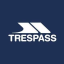 Trespass discounts logo