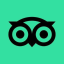 Tripadvisor discounts logo