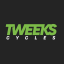 Tweeks Cycles discounts logo