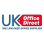 UK Office Direct discounts logo
