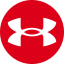 Under Armour discounts logo