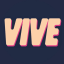 Vive discounts logo