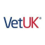 VetUK logo