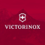 Victorinox discounts logo