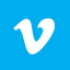 Vimeo discounts logo