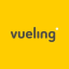 Vueling discounts logo