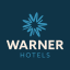 Warner Hotels logo