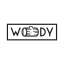 Woody Oven logo