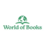World Of Books discounts logo