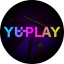 YUPLAY discounts logo