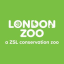 ZSL London Zoo discounts logo